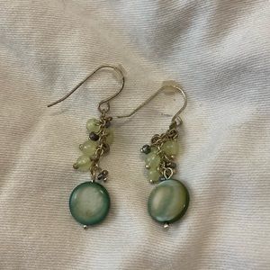 Boutique Earrings